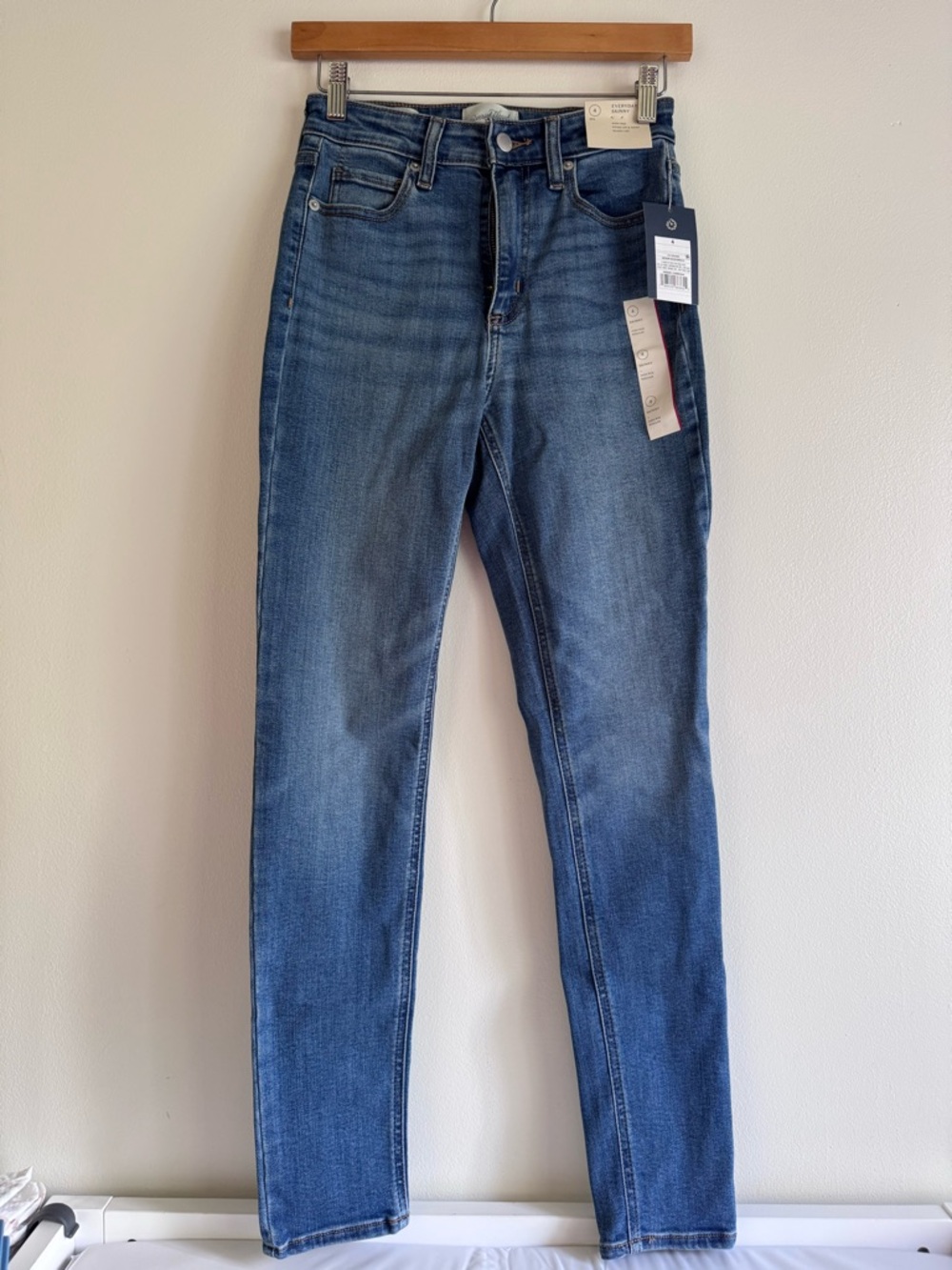 Universal Threads Skinny Jeans